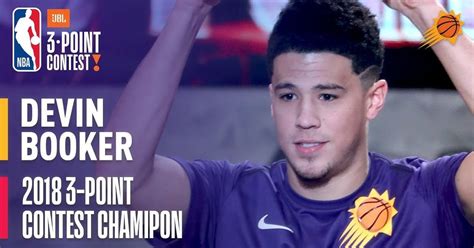 Devin Booker wins 3.